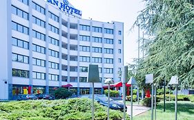 An Hotel Milano San Donato